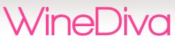 Wine Diva Logo
