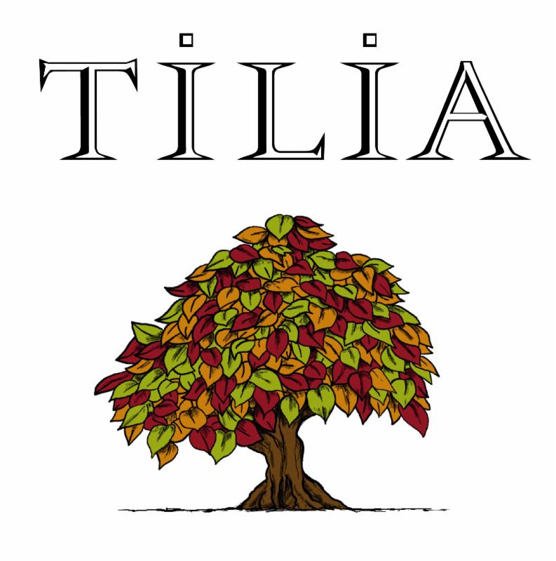 TILIA Logo