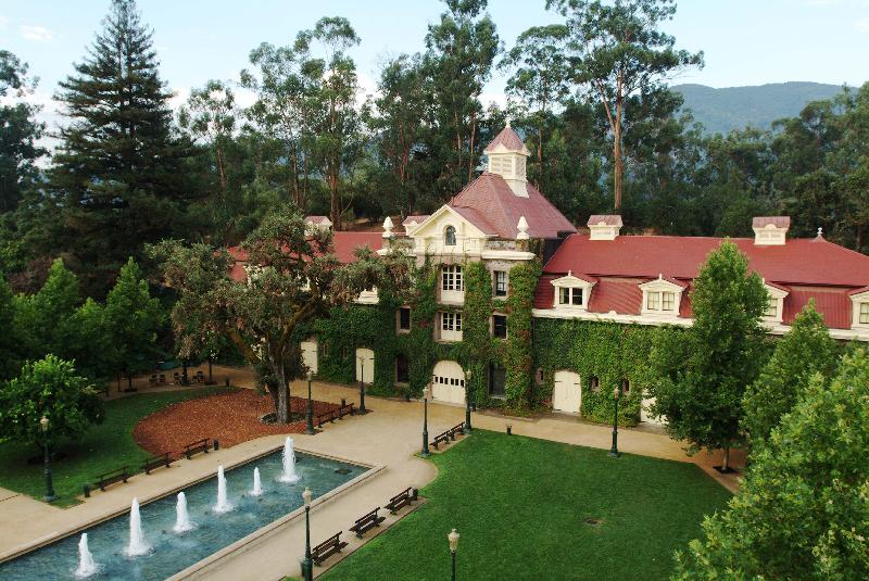 Inglenook Chateau