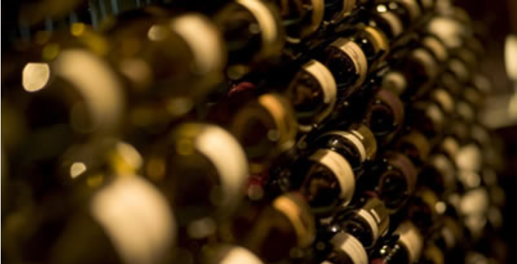 Wine Bottles