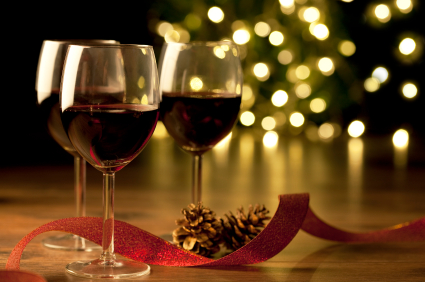Holiday Wine
