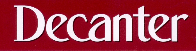 Decanter Logo