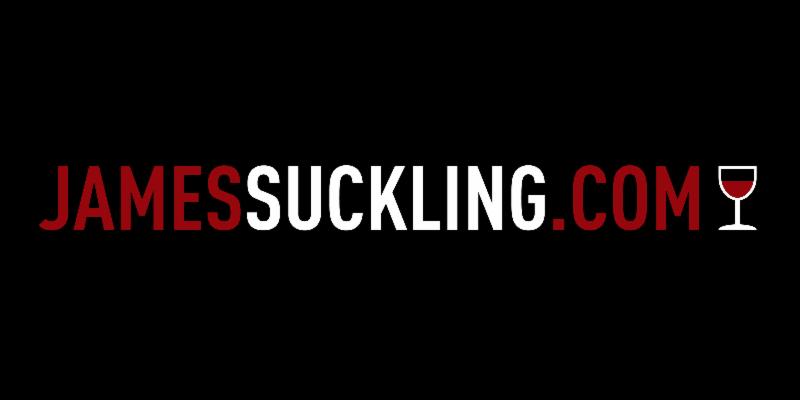 James Suckling Logo
