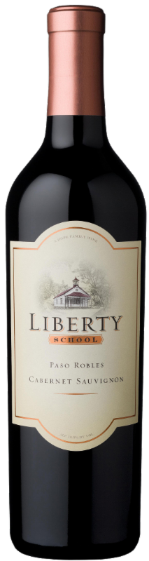 LIBERTY SCHOOL Cabernet Sauvignon