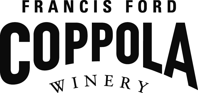 FRANCIS FORD COPPOLA Logo