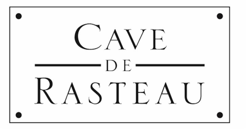 CAVE DE RASTEAU Logo