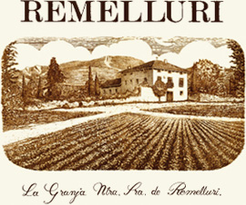 Remelluri Logo