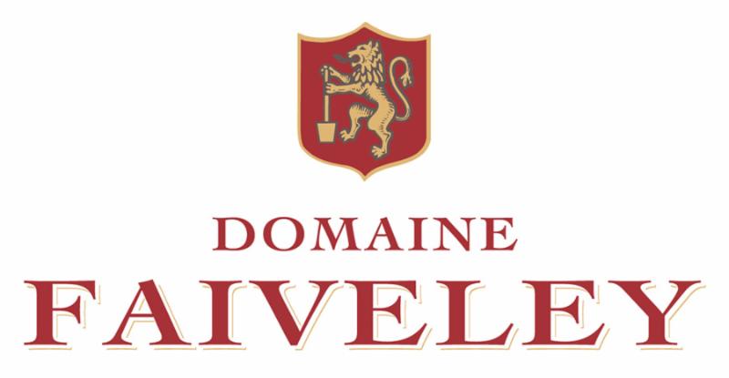 DOMAINE FAIVELEY Logo