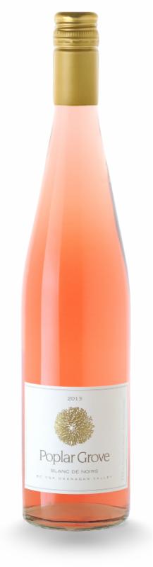 POPLAR GROVE Blanc de Noirs