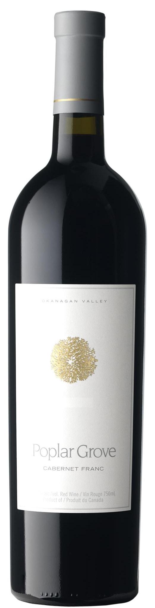 POPLAR GROVE Cabernet Franc