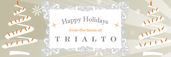 Holiday Banner