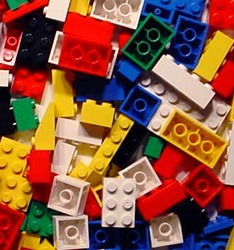 legos