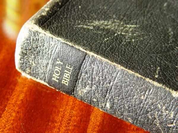 Holy Bible
