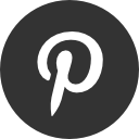 Pinterest Icon