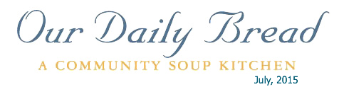 text logo