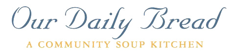 text logo