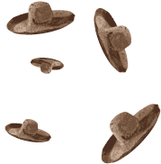 falling-hats-pattern.gif