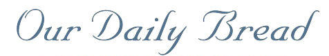 text logo