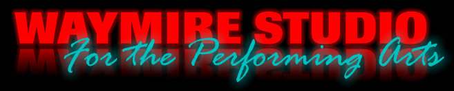 WAYMIRE STUDIO for the Performing Arts