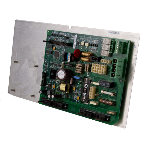 July 2015 Newsletter Circuit Board Repairs for Nordson