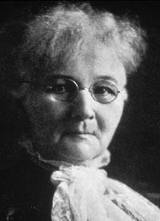 Mother Jones face