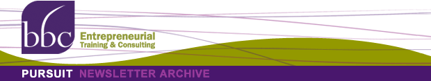 Pursuit Archive