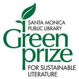 Green Prize for Sust Literature Award