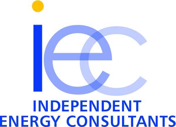 IEC Logo