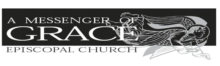 Messenger Angel