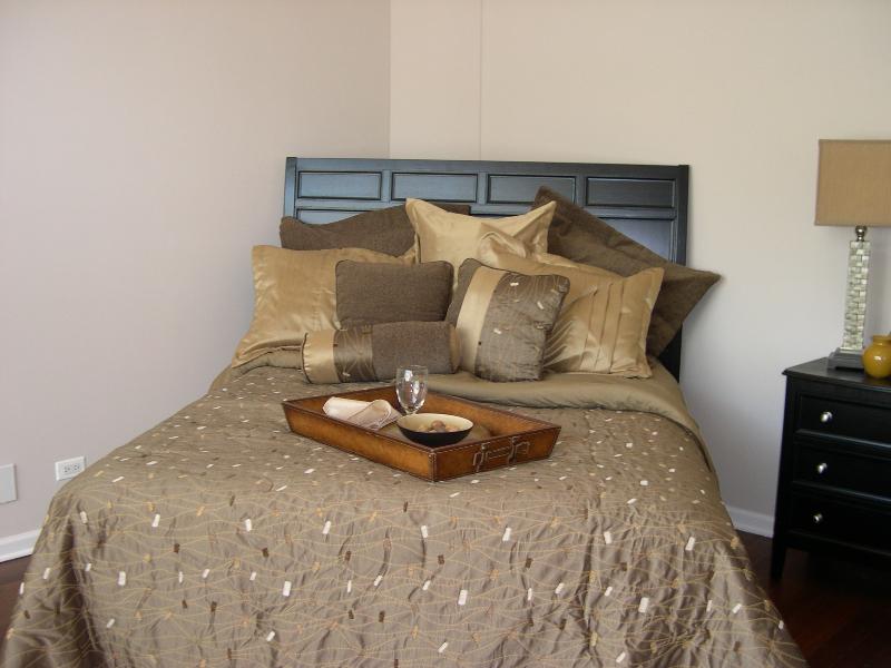 Bedroom IAHSP