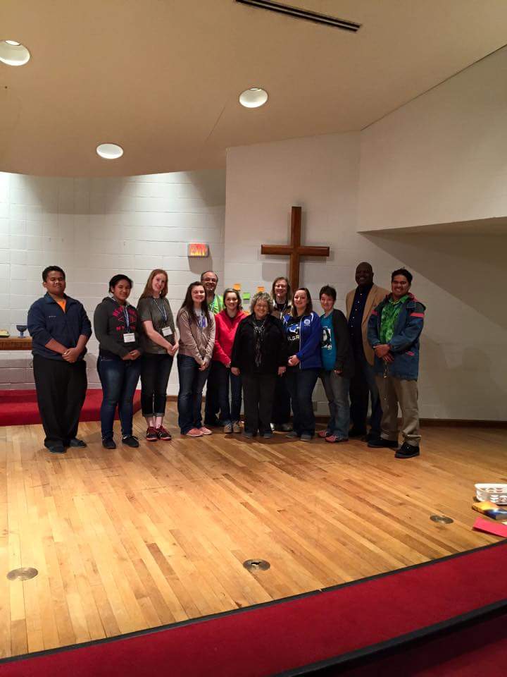 CulverStockton College April Alumni eNewsletter