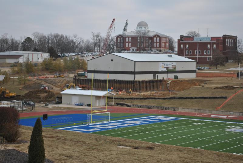 CulverStockton College January Alumni eNewsletter