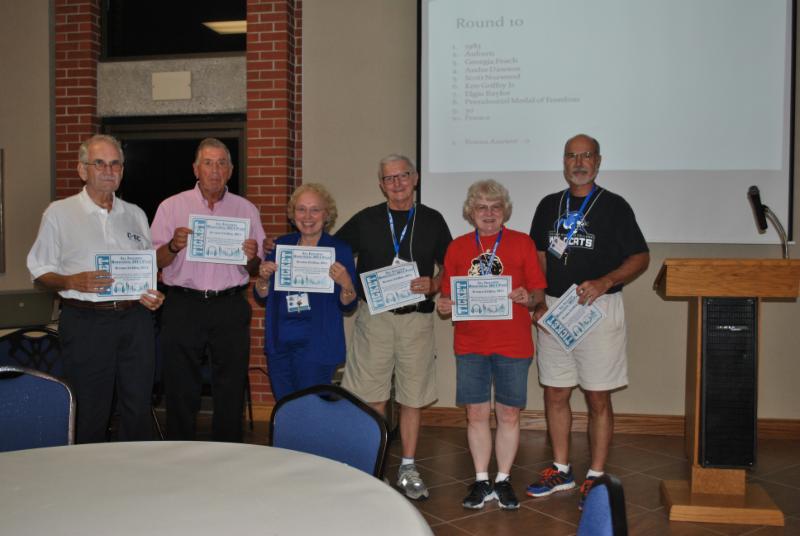 CulverStockton College June Alumni eNewsletter