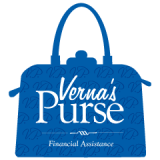 Verna's Purse Logo NEW