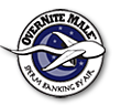 OverNite Male Sm logo