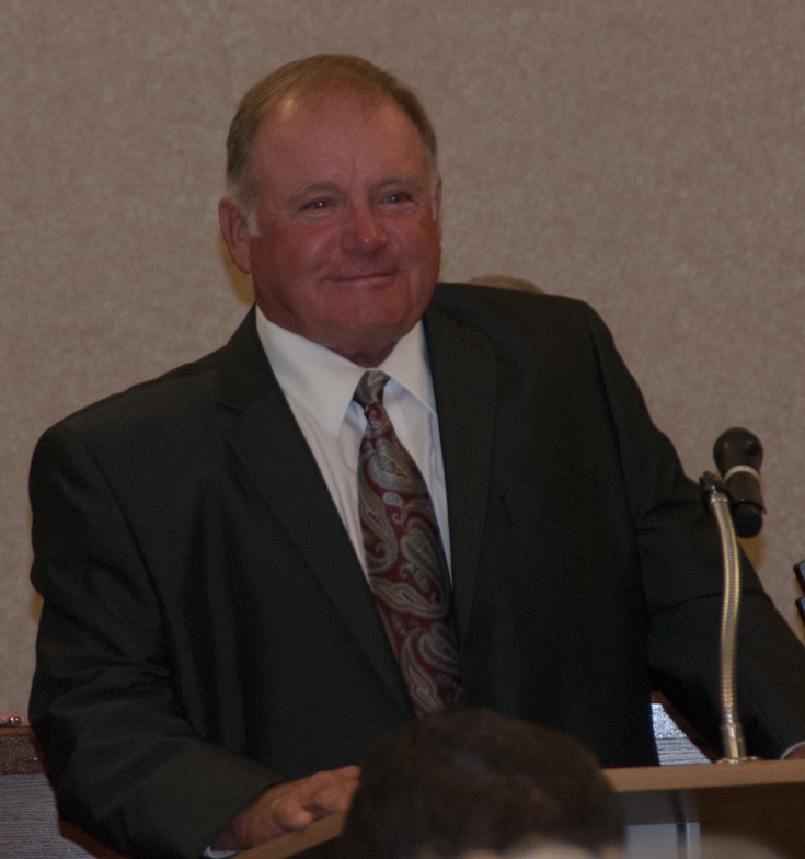 State Representative for District 68