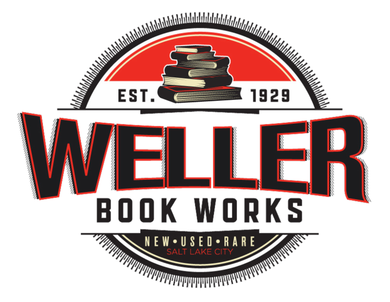 Weller Book Works Logo