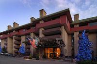 Mountain Haus