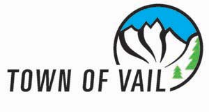 Town of Vail Logo 2012