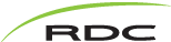 RDC logo