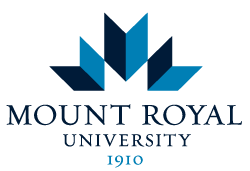 Mount Royal University Logo