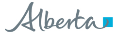 Government of Alberta Logo