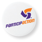 Participaction Button