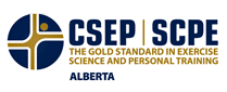 CSEP Alberta logo