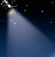Spotlight - Stars