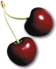 Cherries