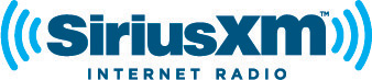SiriusXM internet radio