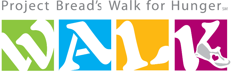 walk for hunger