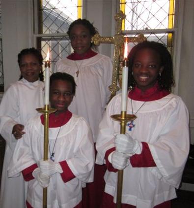 Opara family