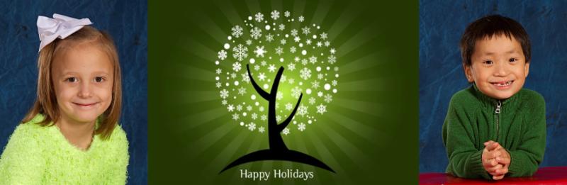 holiday group